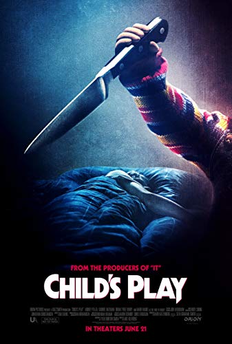 Watch Child's Play Online