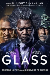 Glass